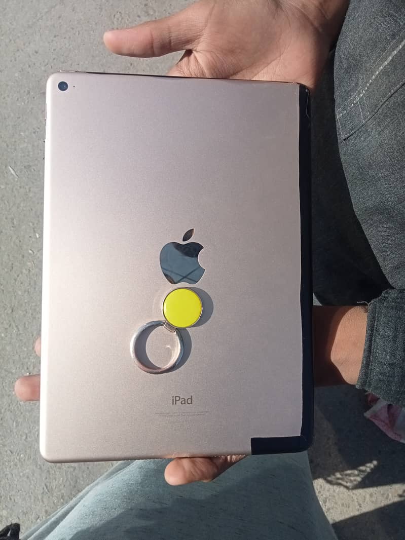 Ipad Air2 sell number 03705827027 1