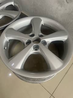 MARKx Rims