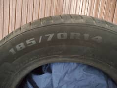 185/75 R14 Tyre