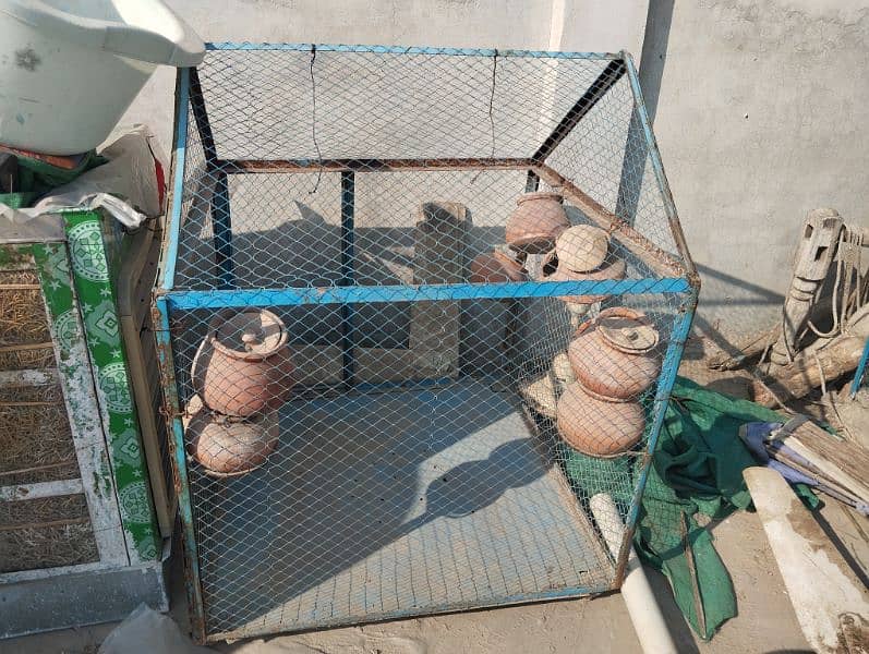 2 cage for sale 2