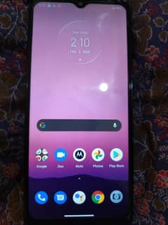 Motorola Moto G9 play