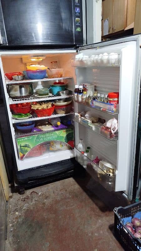 Dawlance Fridge H zone 6