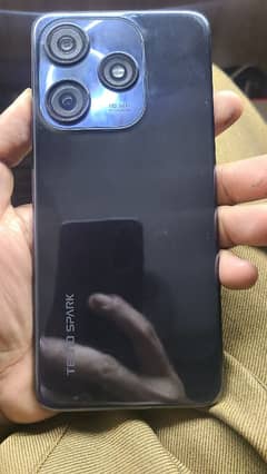 tecno spark 10c dead mobile for parts . . . All parts are genuine