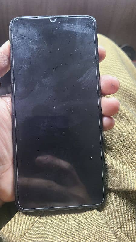 tecno spark 10c dead mobile for parts . . . All parts are genuine 1