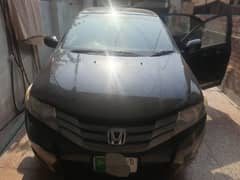 Honda City IVTEC 2012. . 03396161061