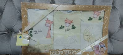 baby gift set