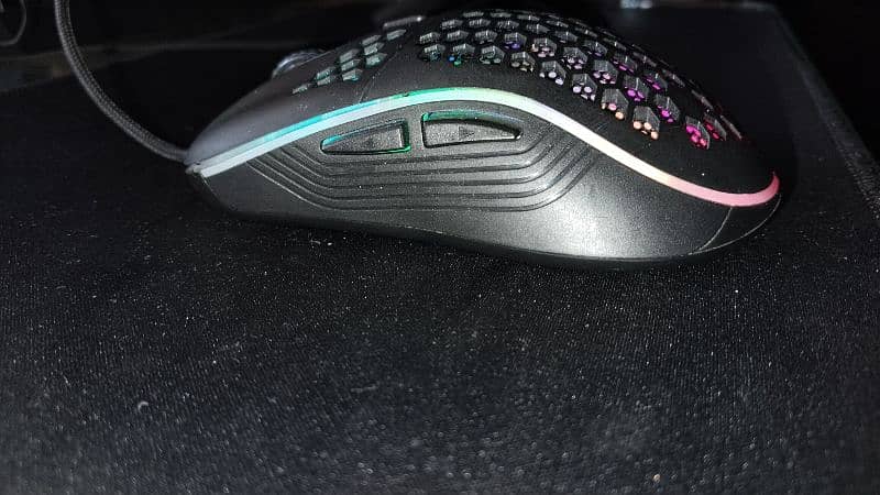 membrane keyboard and xtrike gaming mouse for sale !!! 5