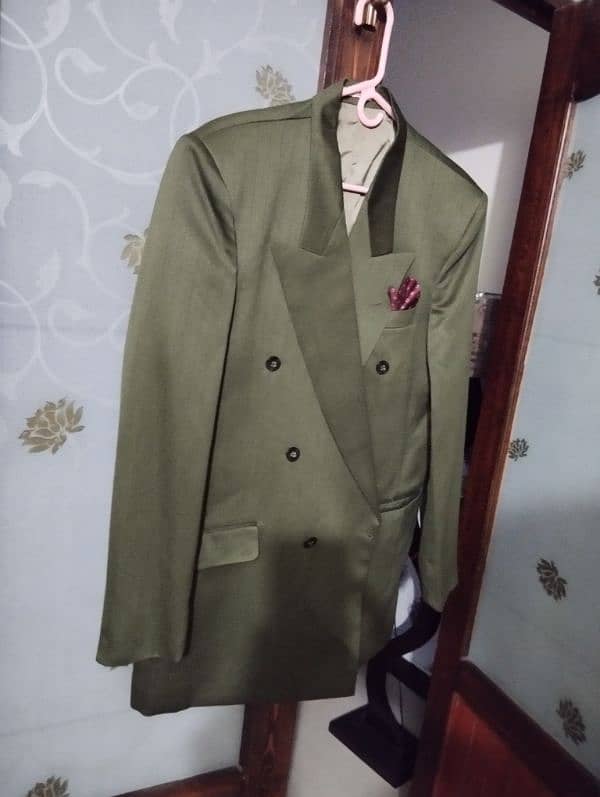 **DRESS COAT IMPORTED  just New- (best for winters) 7