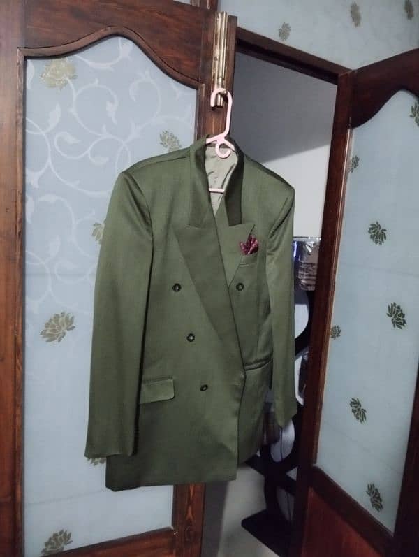 **DRESS COAT IMPORTED  just New- (best for winters) 9