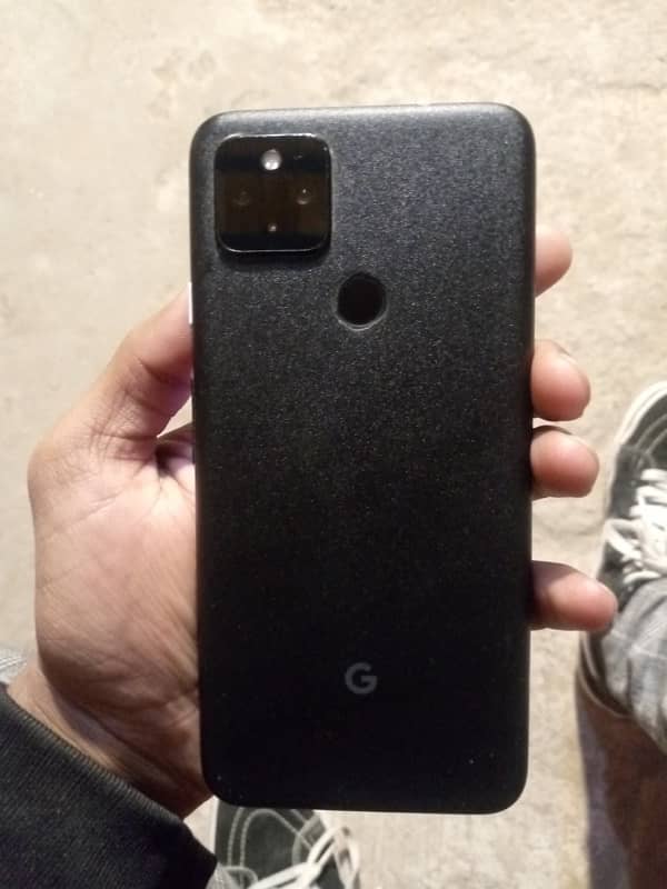 Google Pixel 4a5G For Sale 4