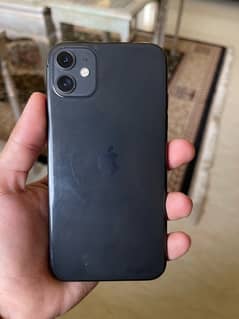 Iphone 11 128GB PTA approved