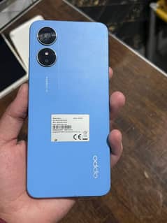 OPPO A17