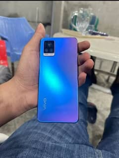 Vivo V20 8/128