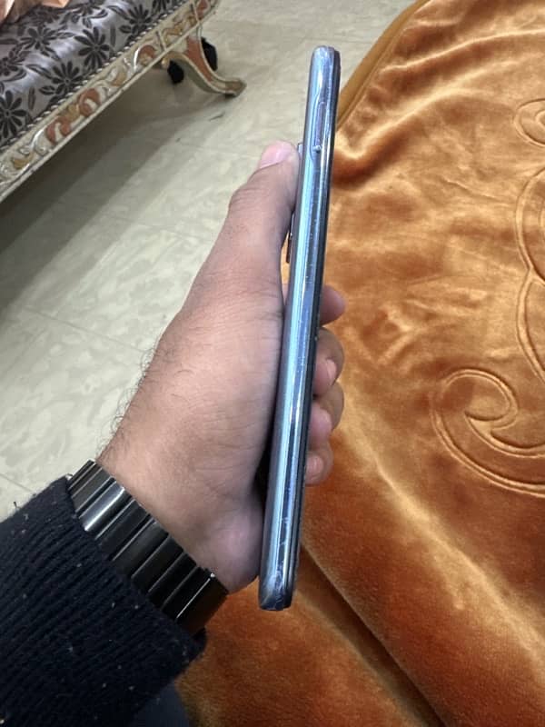 infinix zero x neo 8/128 gb official pta approve 5