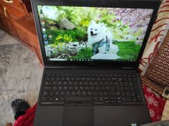 DELL LATITUDE E5550 i5 5TH GEN 8GB/256GM NVME