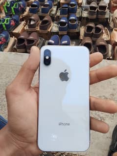 iphone X 64gb non pta/bypass