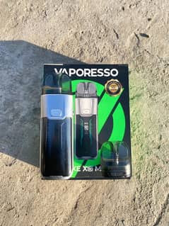 Vaporesso