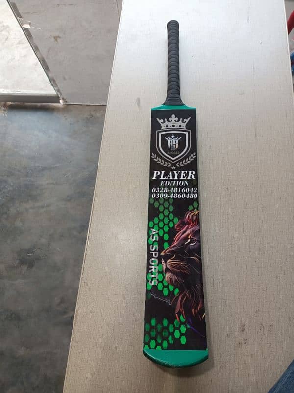 original coconut player edition bat 13