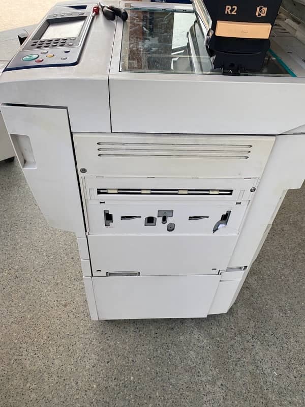 Xerox 5875+5865 for sale 3