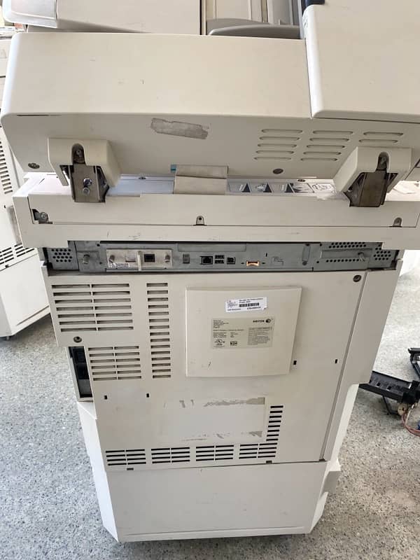 Xerox 5875+5865 for sale 4