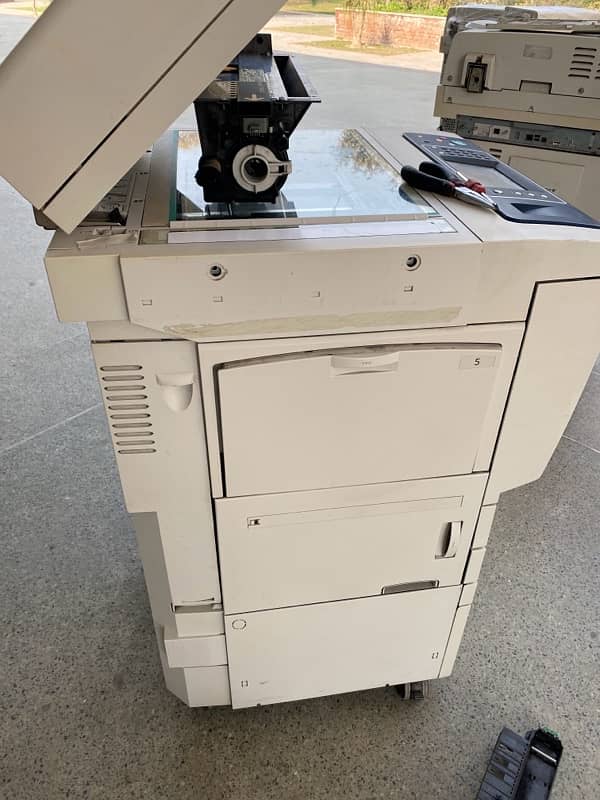 Xerox 5875+5865 for sale 5