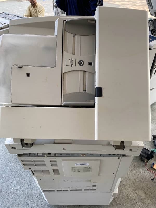 Xerox 5875+5865 for sale 6