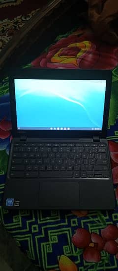 Lenovo Chromebook