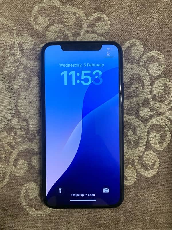 IPHONE 11 PRO NON PTA 64GB 3