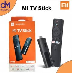 Mi Tv stick