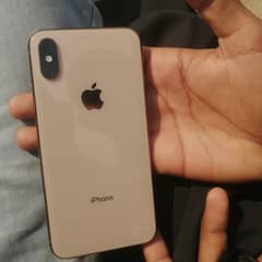 IPHONE XS PTA APPROVED