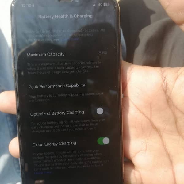 IPHONE XS PTA APPROVED 2