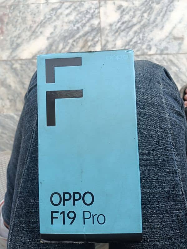 oppof19pro 6