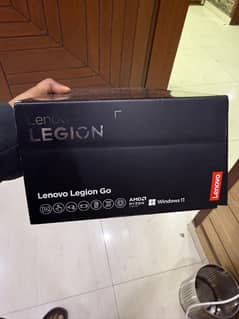 Lenovo Legion Go