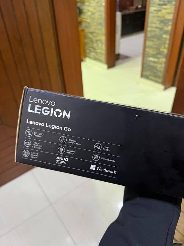 Lenovo Legion Go 2