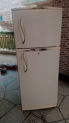 Fridge