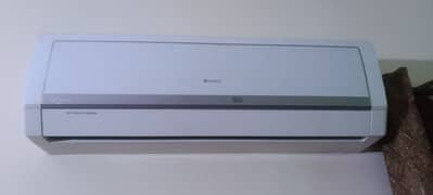 Gree DC inverter 1 ton for sale