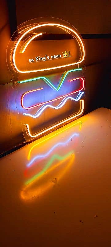 neon signs/ neon lights  / sign boards / 3d boards 14