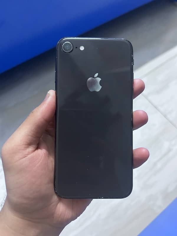 iphone 8 Non pta factory 2