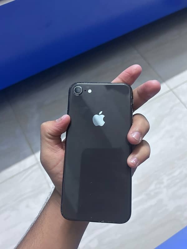 iphone 8 Non pta factory 4