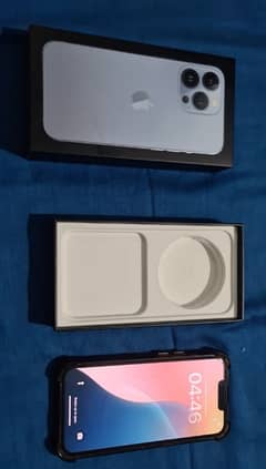 iphone 13 pro 256 gb non pta