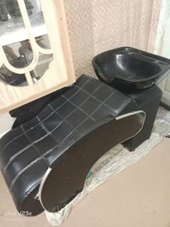 shower unit chair