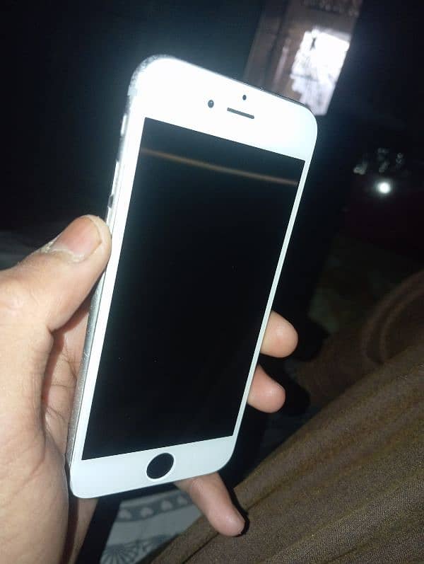 I PHONE 6 PTA APPROVED URGENT FOR SALE 3