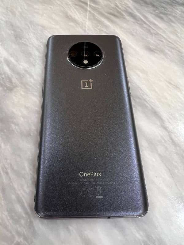 Oneplus 7T 128gb 1