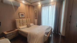 FULLY FURNISHED STUDIO APARTMENT IN INSTALLMENTS 1 YEAR POSSESSION