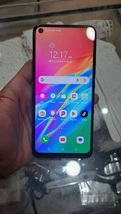 tecno camon 12 air