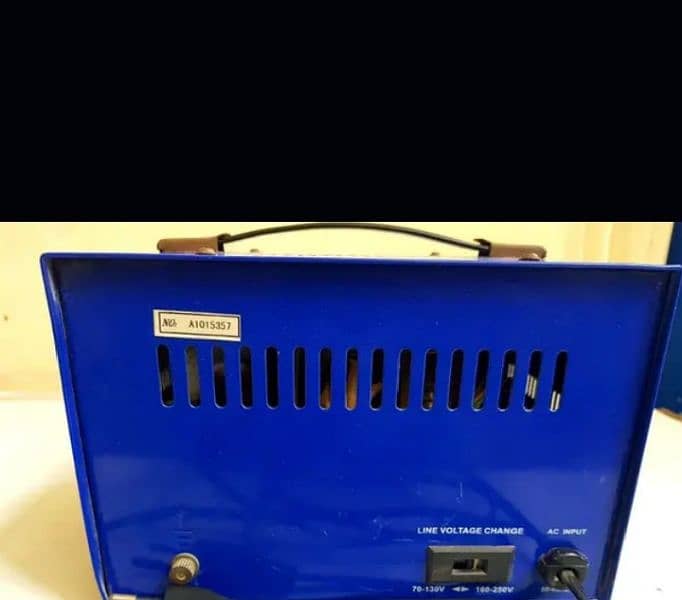 Puma Ac Automatic voltage Regulator Stabilizer for sale. 2