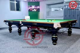 snooker