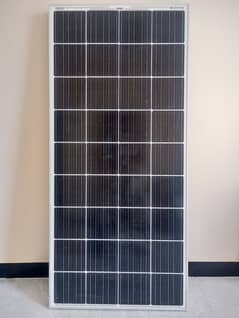 Jasco -Solar Panel 180 Watt