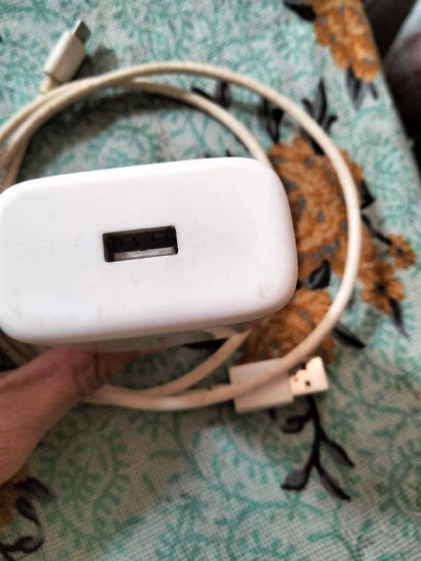 OPPO Reno 5 PRO charger box wala 0