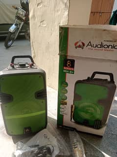 Audionic Bluetooth speaker